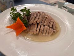-满江红四季餐厅 · 国家五钻级酒家(新纪元大酒店店)