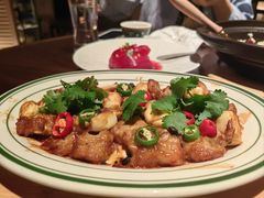 -绿岛国际酒店·海鲜酒楼(八七路店)