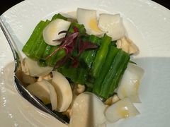 -北京四季酒店·采逸轩