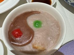 -聚春园自助餐厅(东街口店)