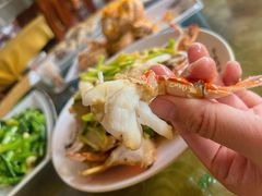 -梅姐海鲜餐厅(水头海鲜街店)
