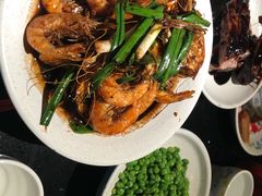 -老头儿油爆虾·知味杭州(爱琴海购物中心)
