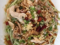 -宾朋海鲜特色美食餐厅·纯手工鲅鱼水饺(兴海路店)