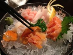 iphone_upload_pic-南苑环球酒店-稻菊日式餐厅(鄞县大道店)