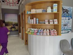 -关爱宠物医院·猫科中心·消化科(滨湖万达分院)