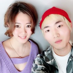 -简影造型·自选烫染接发salon