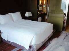 -广州天河希尔顿酒店