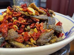 -张氏父子常德肠子馆(贺龙店)