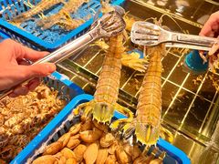 -潮澎派·潮汕菜大排档(南较西路店)