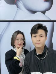 -CUT CUT Hair Salon