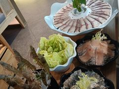 -马家斑.鲜鱼火锅(松湖万科店)