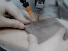 -五月木作·DIY木作文创体验店(北京路店)