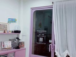 -Meet Nail 美睫·美甲