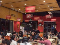 -聚味瞿记·龙虾堂(天元店)