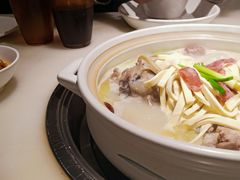 -小骨煲金华砂锅(转塘金街美地店)