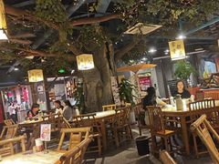 -常和州·夜宵大排档(常州单店)