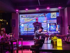 -MOSSO音乐酒吧·live house(长乐路店)