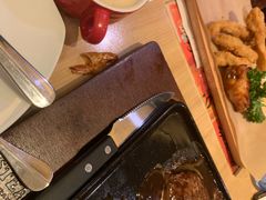 -必胜客(城西银泰店)