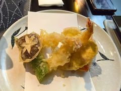 -昱匠·日本料理(金融街店)