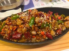-小木屋米酒店·韩国料理(深圳总店)