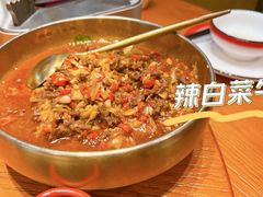 -冇味湘潭菜(湘江世纪城店)