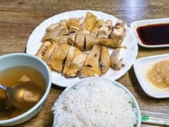 -煲煲香快餐(南京路店)