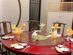 包厢-宋宴(虎跑店)