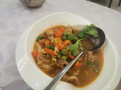 -鹭园酒家·四十年老字号