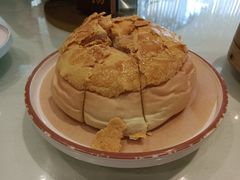 -金河半岛园林酒家(金融城店)