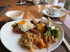 -厦门国际会议中心酒店(环岛路酒店)