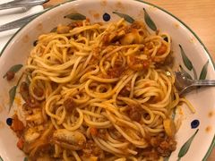 -萨莉亚意式餐厅(苏州食百家店)