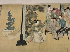 -重庆中国三峡博物馆(重庆博物馆)