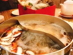 -四季火锅酒家(新濠影汇店)