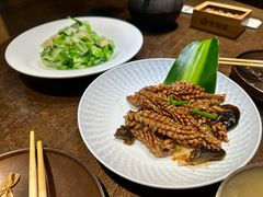 -魁盛居百年鲁菜馆(县西巷店)