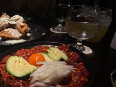 -Fuzzy Bistro 浮几韩餐·茶酒馆
