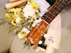 -WithU悠弦时光·尤克里里之家ukulele(宽窄巷子店)