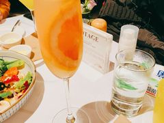 夏朵花园鸡尾酒-夏朵餐厅(丁香店)
