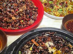 -常和州·夜宵大排档(常州单店)