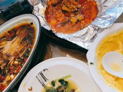 -鸿运楼·舌尖上的徽菜