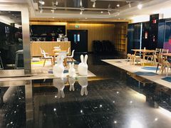 -Hiwork cafe(新街高和店)
