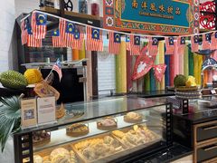 -星汇餐厅(新濠影汇店)