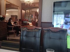 -老洋房花园饭店(绍兴路店)