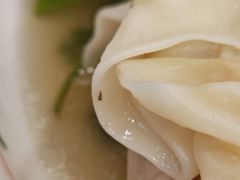 -吉祥馄饨(牡丹园店)