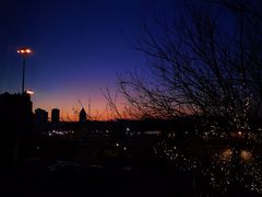 -麦当劳(展览路店)