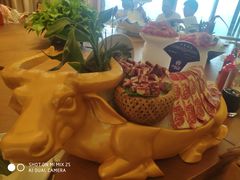 -尚海豆捞(乐虹坊店)