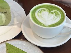-六六·抹茶66’s SALDessert(保利时光里店)