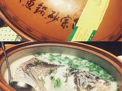 -风味小馆(天目湖宾馆店)