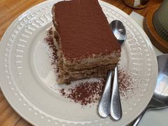 -沏点Trattoria意大利餐厅(新街口店)