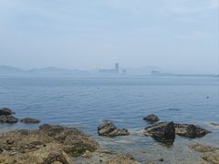 -养马岛旅游度假区