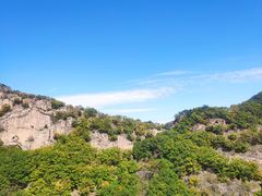 -吉林拉法山